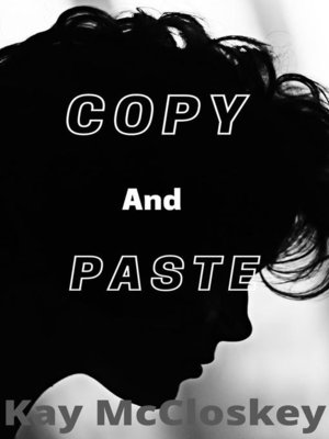cover image of Copy and Paste